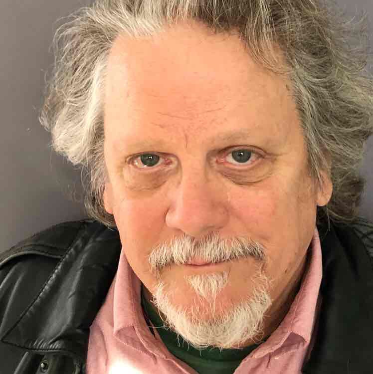 Keith Szarabajka
