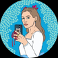 Profile image of Caroline Calloway