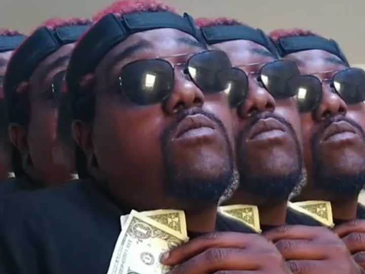 Kanye East