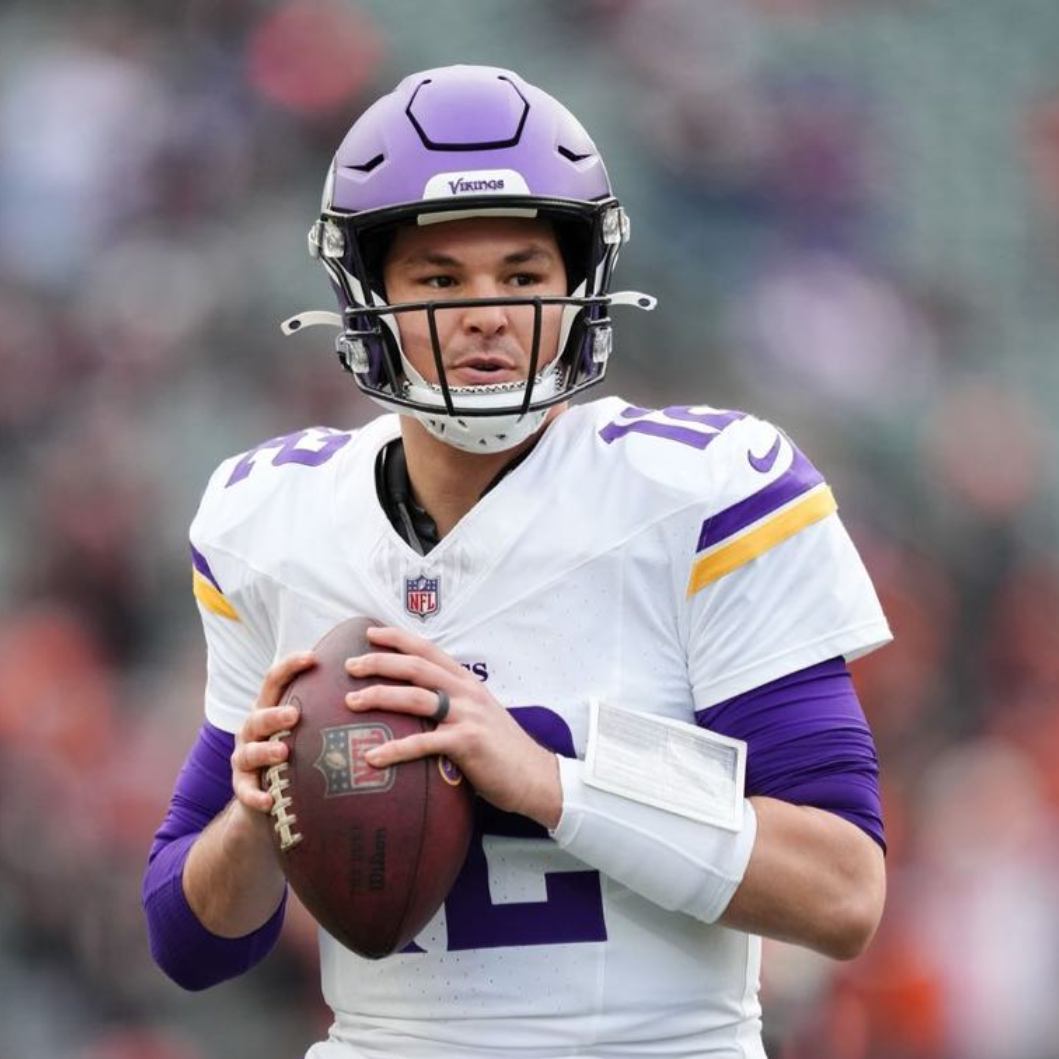 Nick Mullens