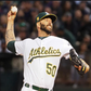 Profile image of Mike Fiers