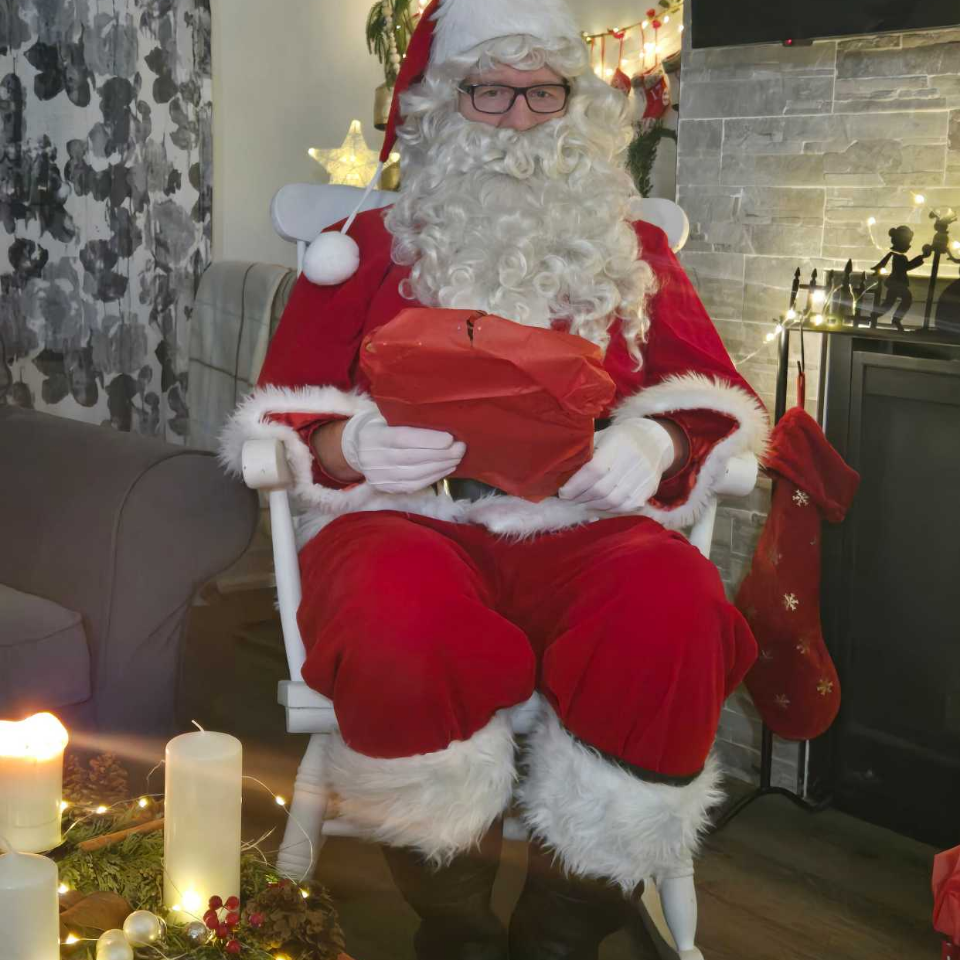 Santa