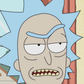 Profile image of Rick Sanchez PARODY AI