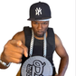 Profile image of 50 cent lookalike aka 50%