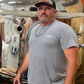 Profile image of Moonshiner Johnny Griffis