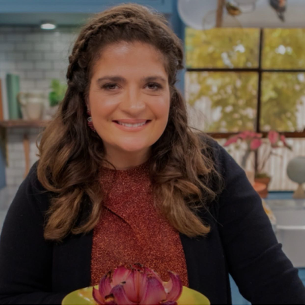 Alex Guarnaschelli
