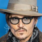 Profile image of Johnny Depp PARODY AI