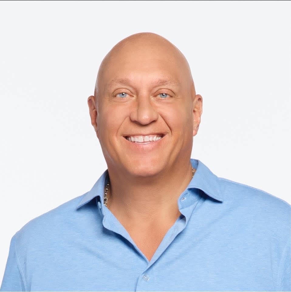 Steve Wilkos
