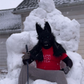 Profile image of The Real Trash Wolf