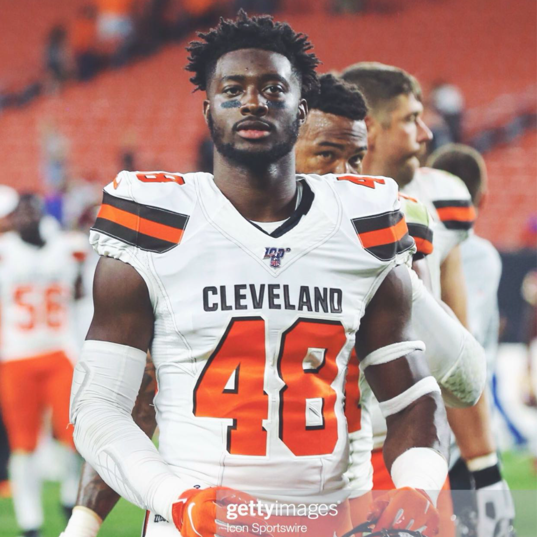 Mik'Quan Deane