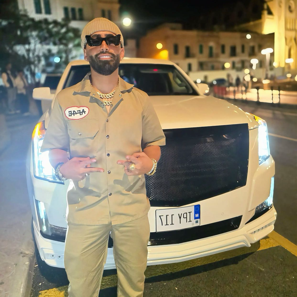Arcangel - Impressionist