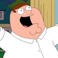 Profile image of Peter Griffin Parody