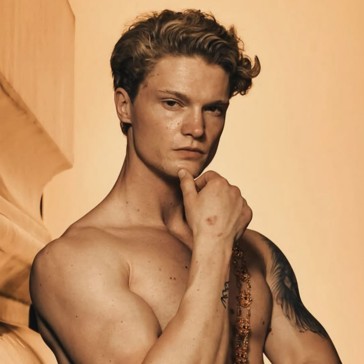 Matt Dixon