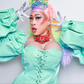 Profile image of Queen Billyanna