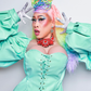 Profile image of Queen Billyanna
