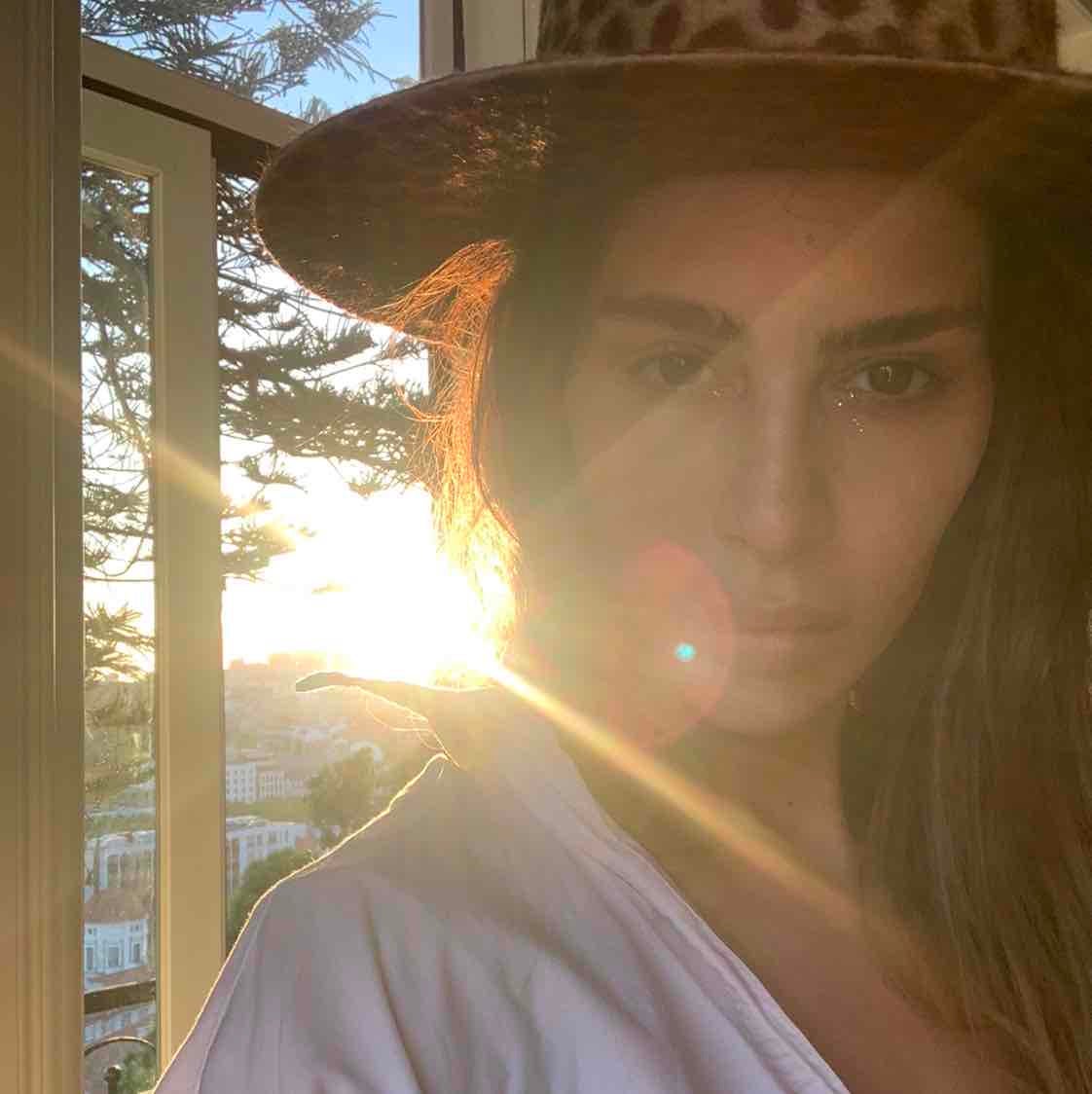 Nadia Hilker