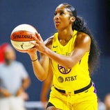 Los Angeles Sparks