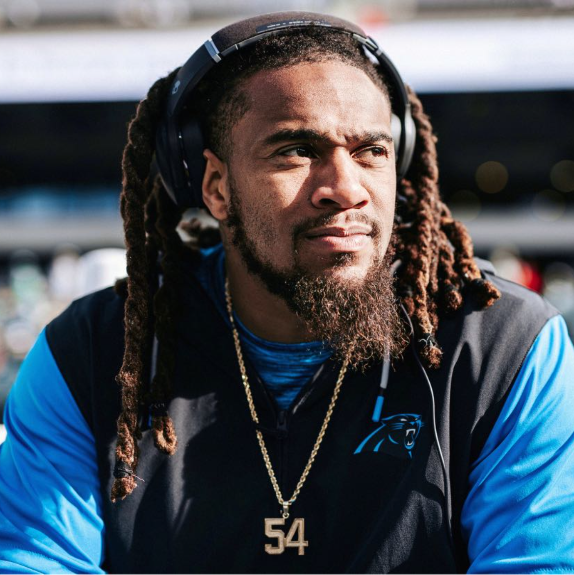Shaq Thompson