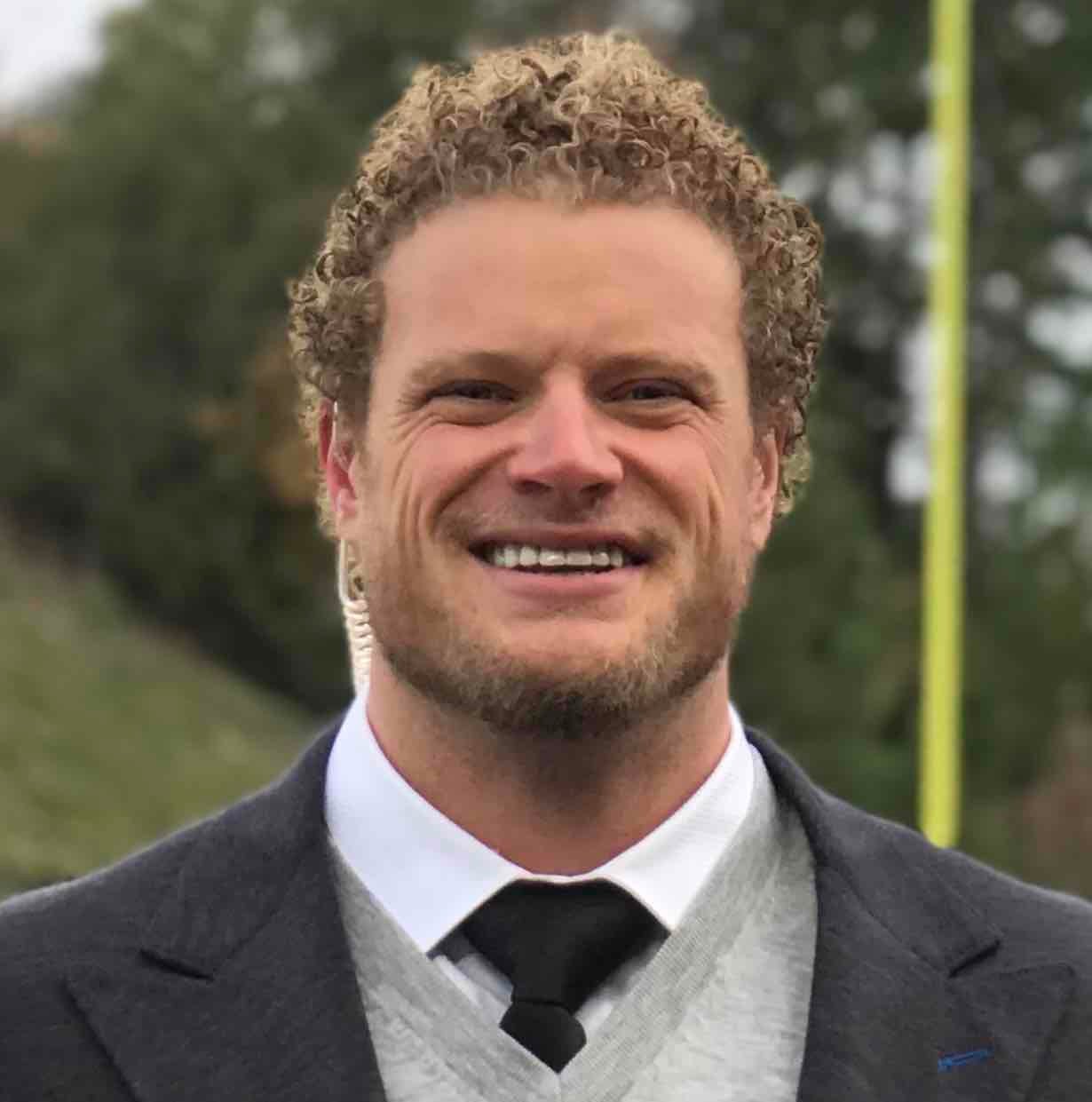 Eric Wood