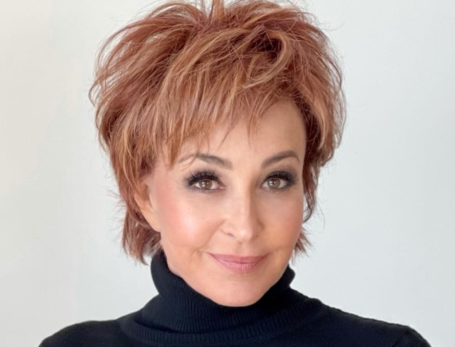 Annie Potts
