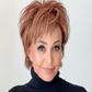 Profile image of Annie Potts