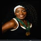Profile image of Ruthie Bolton