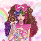 Profile image of enchanteddizzy💖🌈