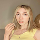 Profile image of Cleo C. 90 days fiancé