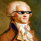 Profile image of Robespierre YouTuber