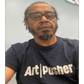 Profile image of Wayne Brooks