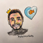 Profile image of Fish King