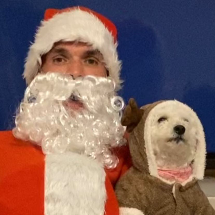 Santa