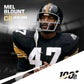 Profile image of Mel Blount