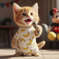 Profile image of JUST MAMA CAT
