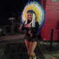 Profile image of LADY APACHE