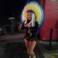 Profile image of LADY APACHE
