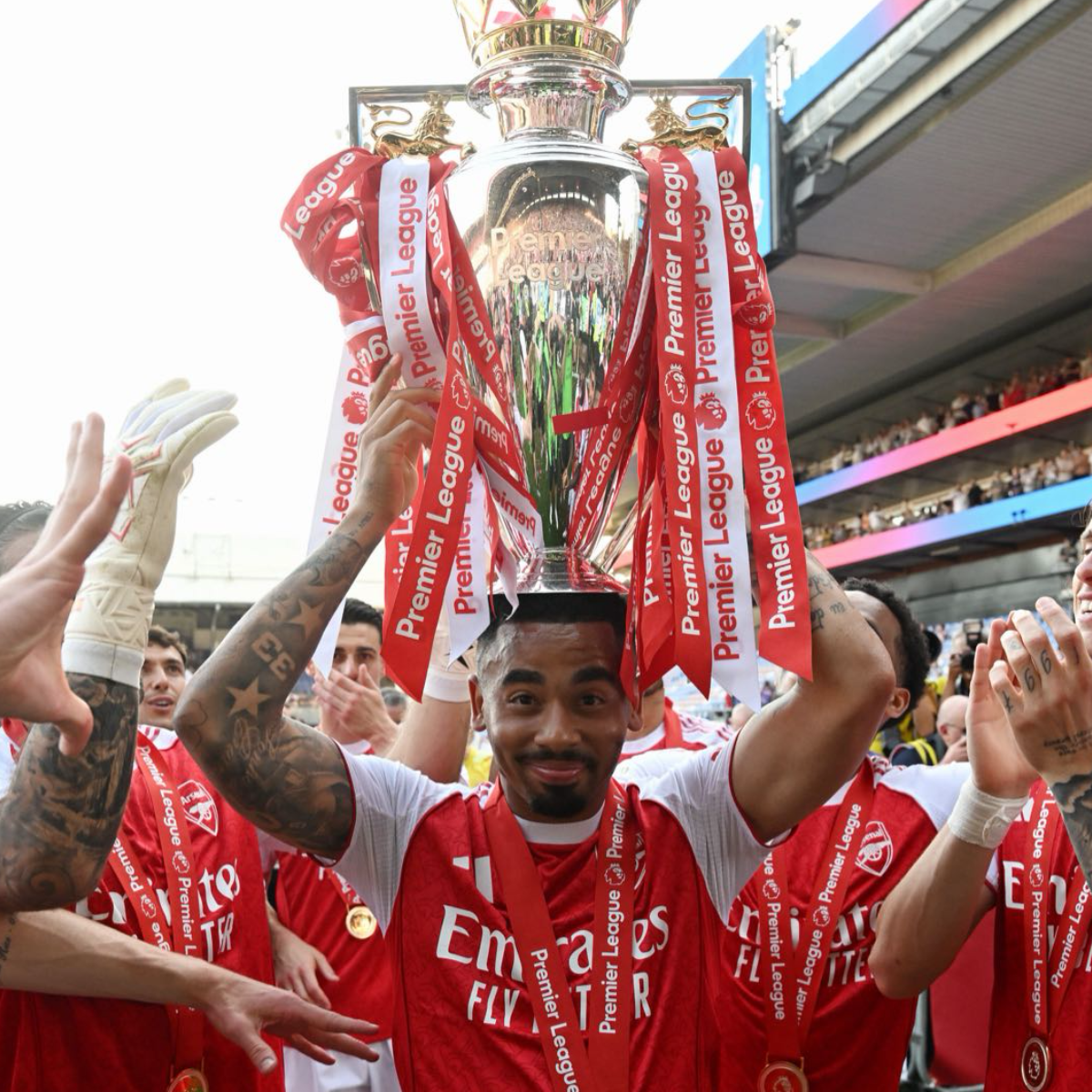 Gabriel Jesus