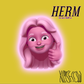 Profile image of Herm and friends
