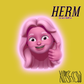 Profile image of Herm and friends