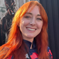 Profile image of Megan of Troy