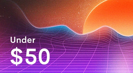 Image of "Under $50"