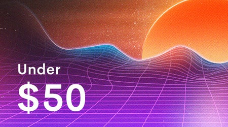 Image of "Under $50"