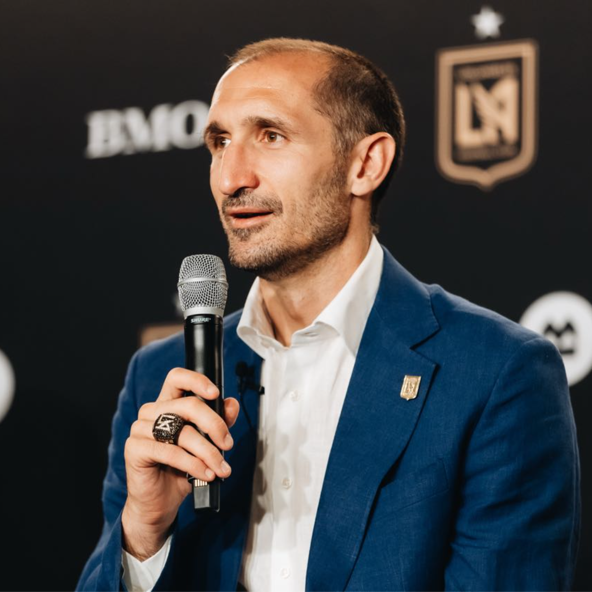 Giorgio Chiellini