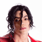 Profile image of Corey Melton as Michael Jackson