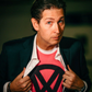 Profile image of David Vox Mullen