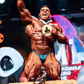 Profile image of Mr. Olympia - Derek Lunsford