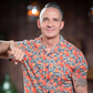 Profile image of Steve Burley