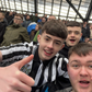 Profile image of Geordie Josh