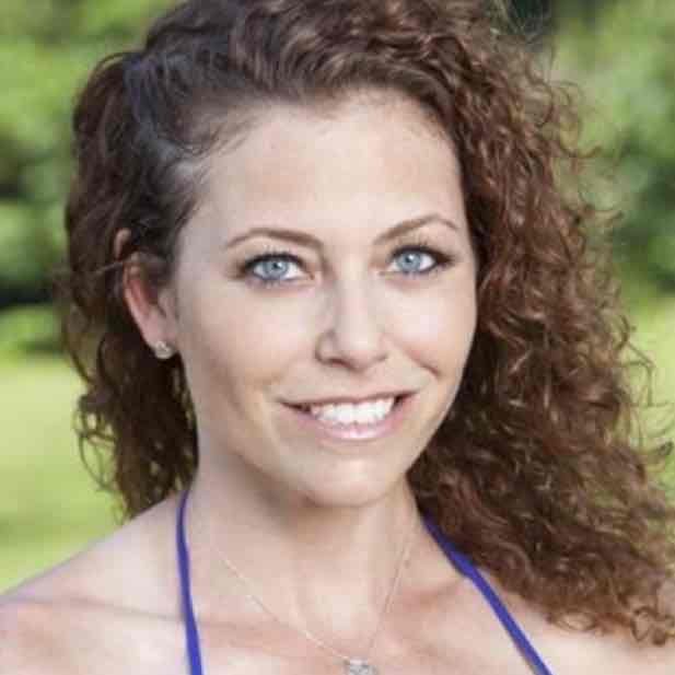 Corinne Kaplan