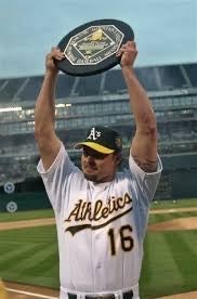 Jason Giambi